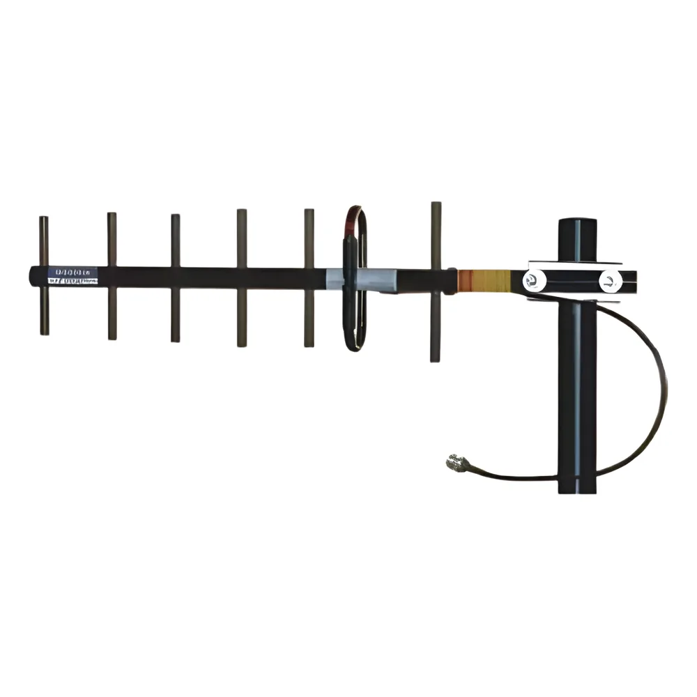 Antena Base, Direccional, Rango de Frecuencia 890 - 960 MHz.