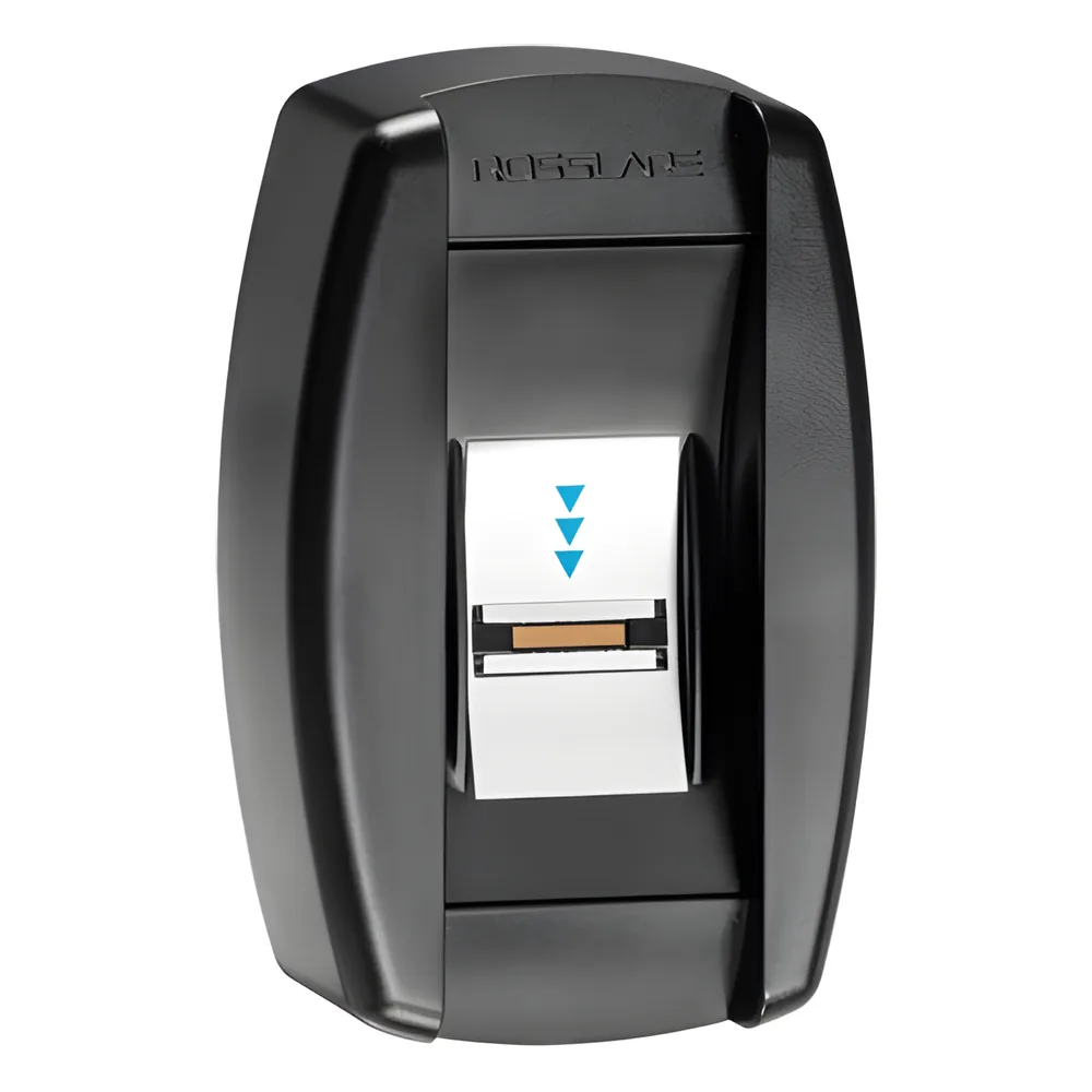 Lector de Huella compatible con dispositivos MIFAREÂ® (Moc, Match on Card).