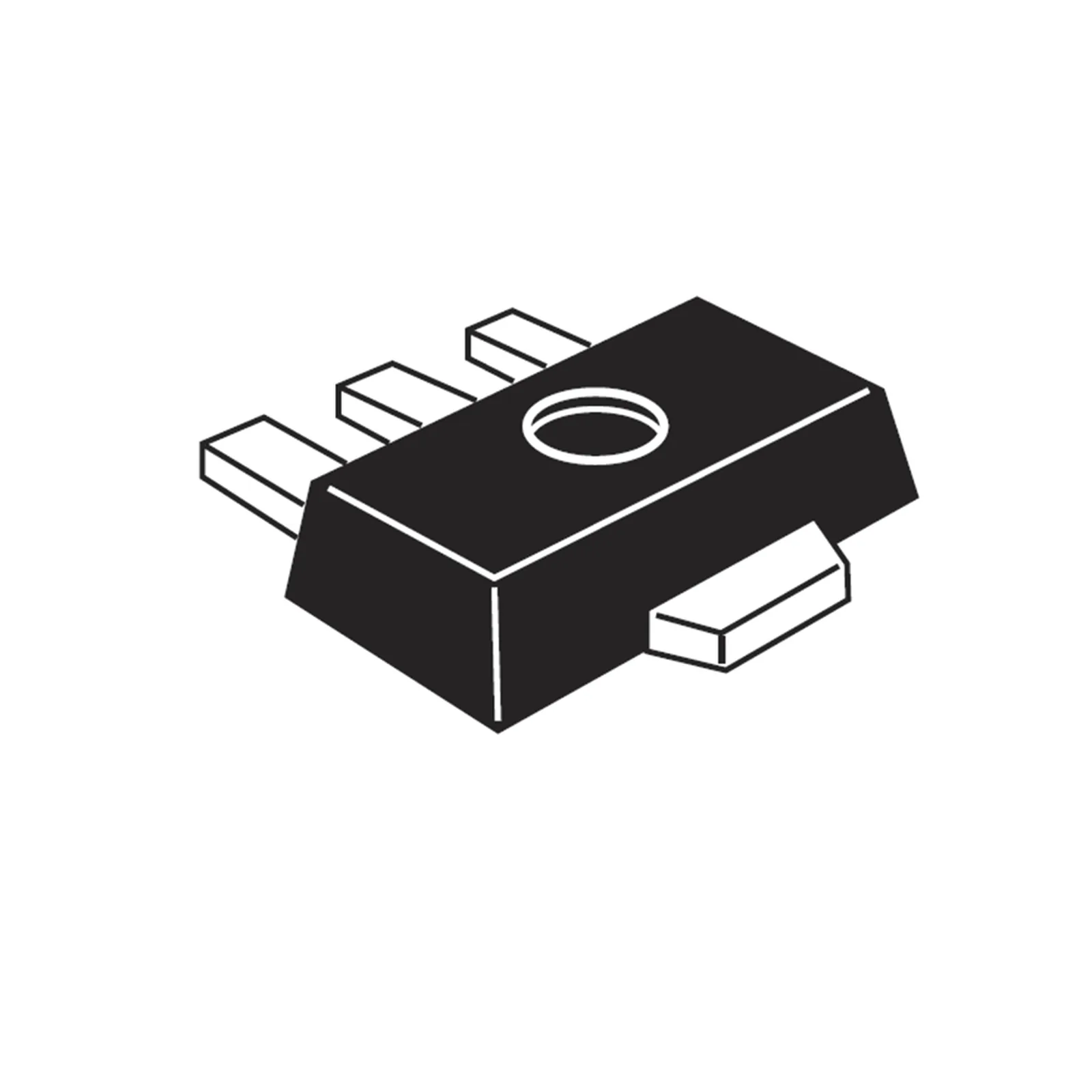 TRANSISTOR FET P/TK2302/3302
