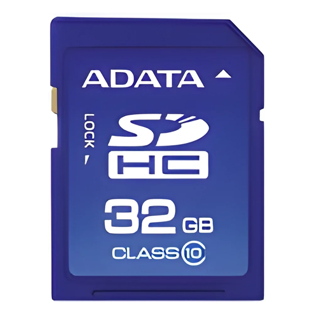 Memoria SD 32GB