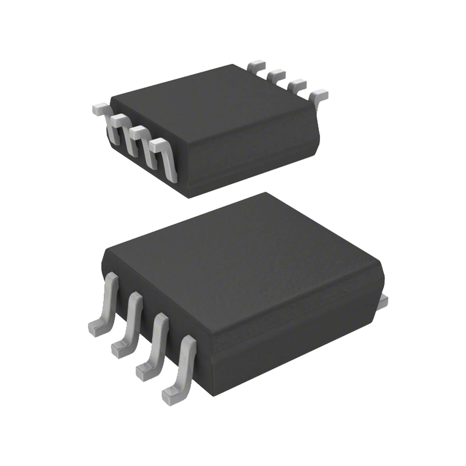 Circuito Integrado Lineal con Doble Amplificador Operacional para el Repetidor NXR710/810K y los Radios Portátiles TK-2170/3202/3206/3212L.