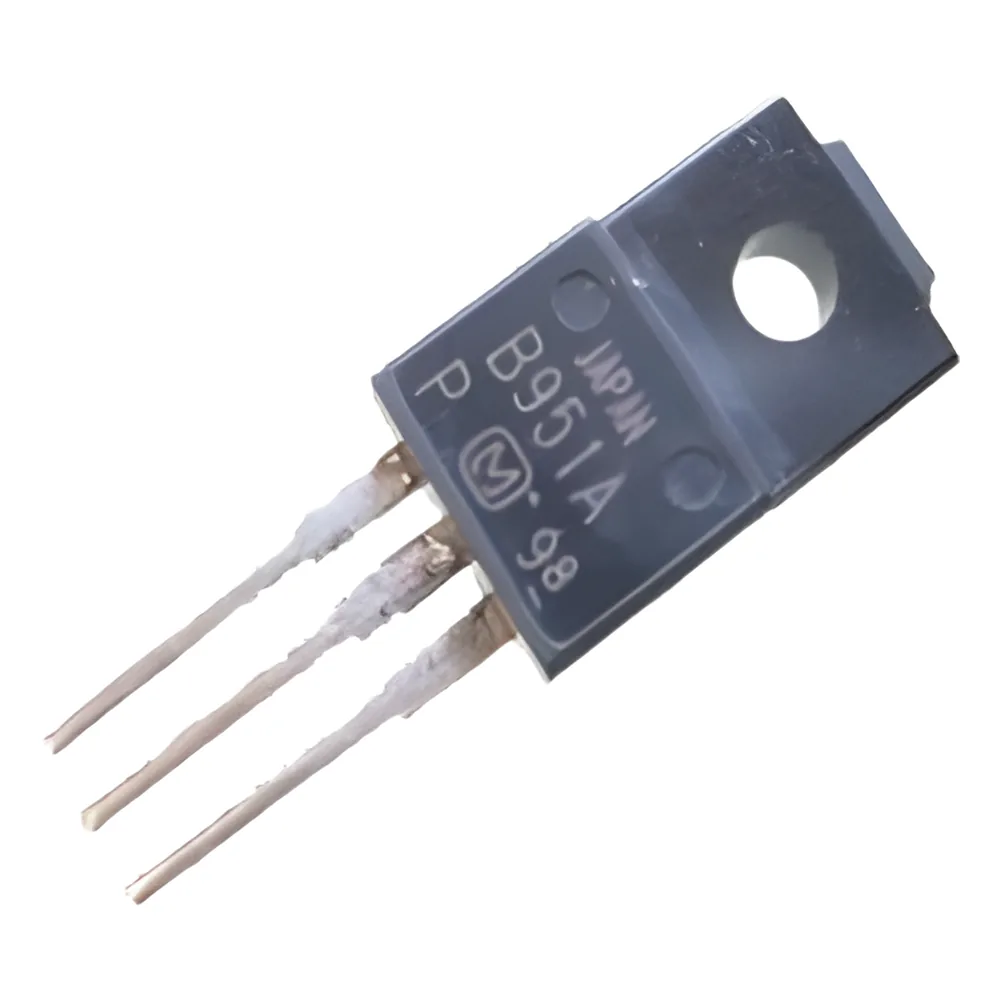 Transistor para TK720
