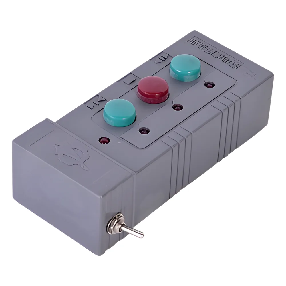 CONTROL REMOTO P/BARRA VEHICULAR