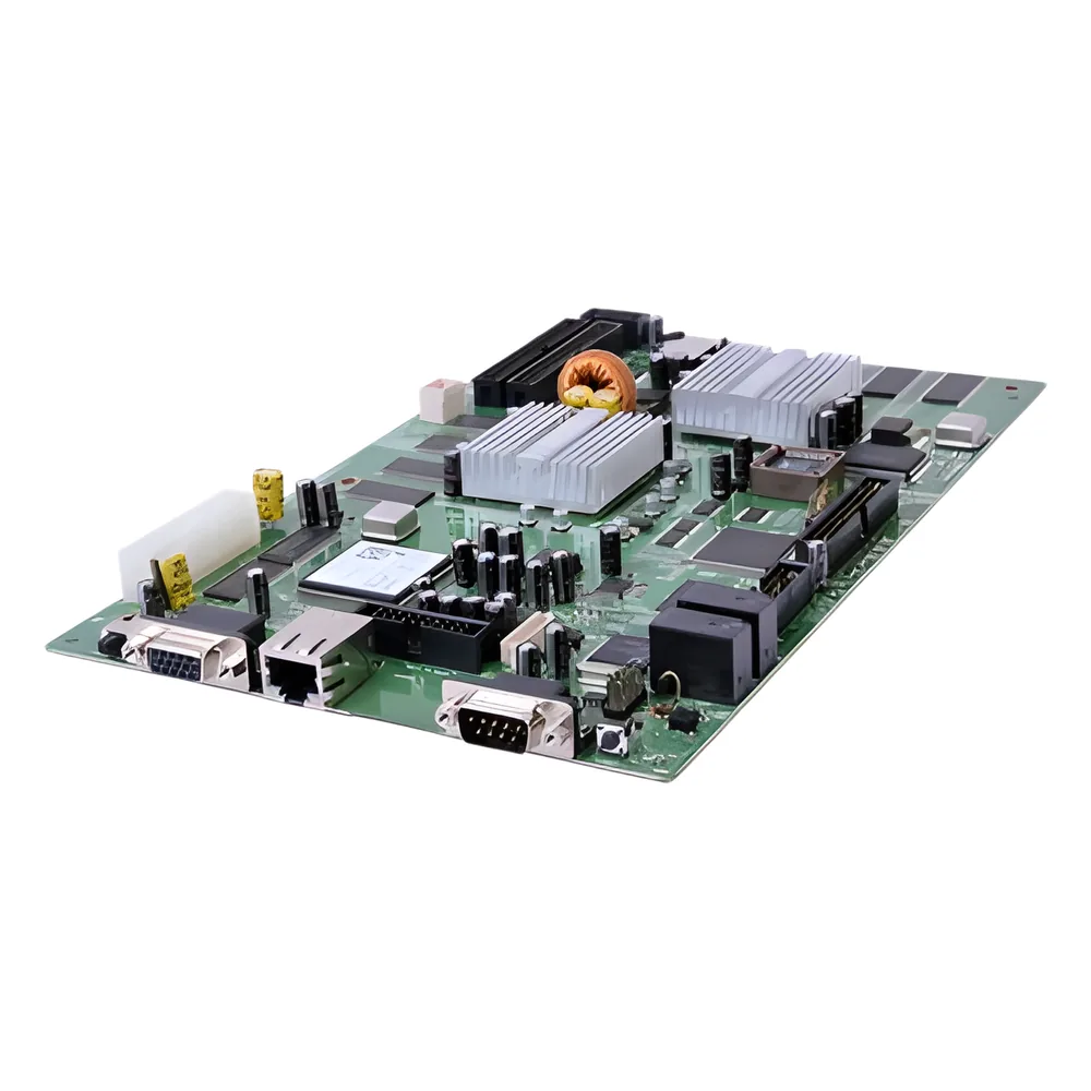 TARJETA MADRE P/SDR410 V5.3IDE