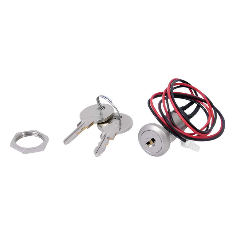 LLAVE Y CHAPA P/PCR4016