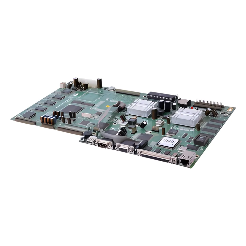 TARJETA MADRE P/XDR1600 V4.6