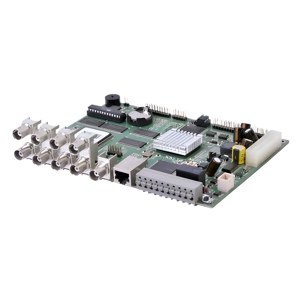 TARJETA MADRE P/CDR410 V1.2