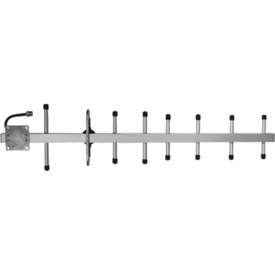 Antena yagi para Nextel y celular en 850 MHz