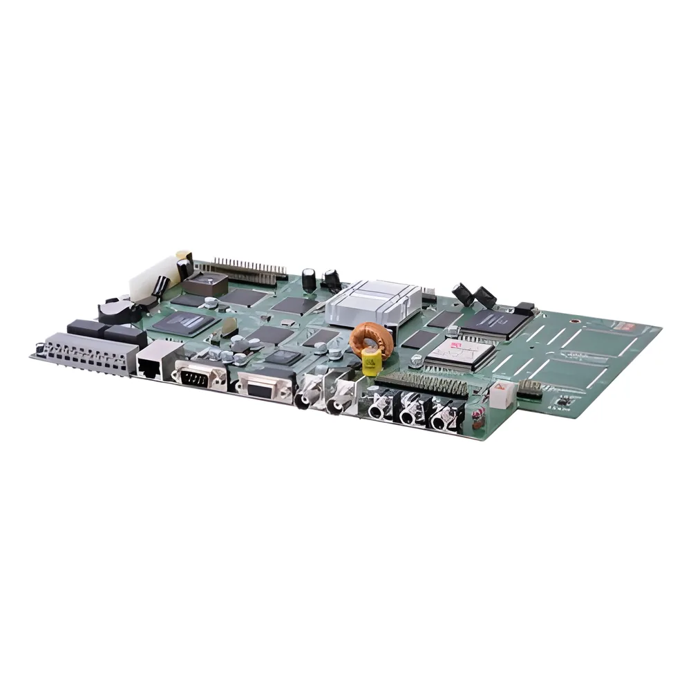 TARJETA MADRE P/SDR800 IDE V3.1