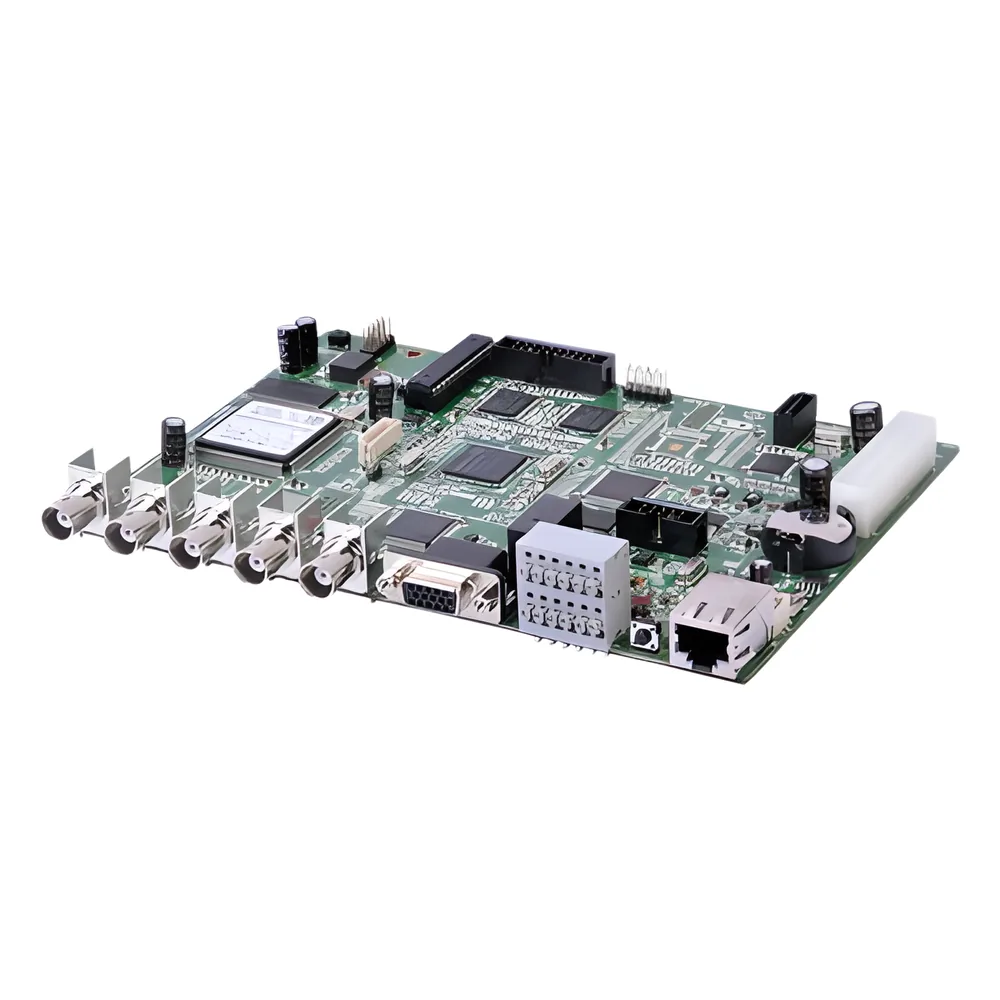 TARJETA MADRE P/CDR420 SATA V20,1
