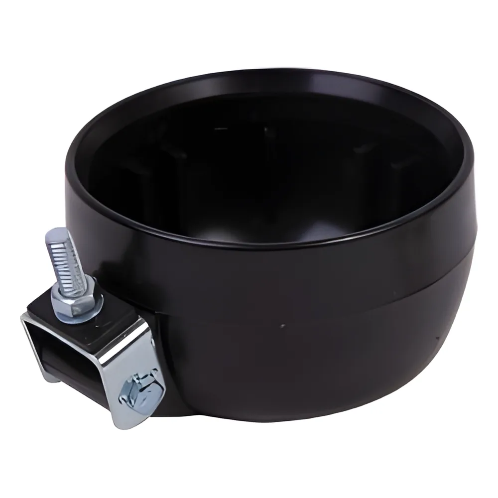 Montaje superficial para luces LEDs 4"
