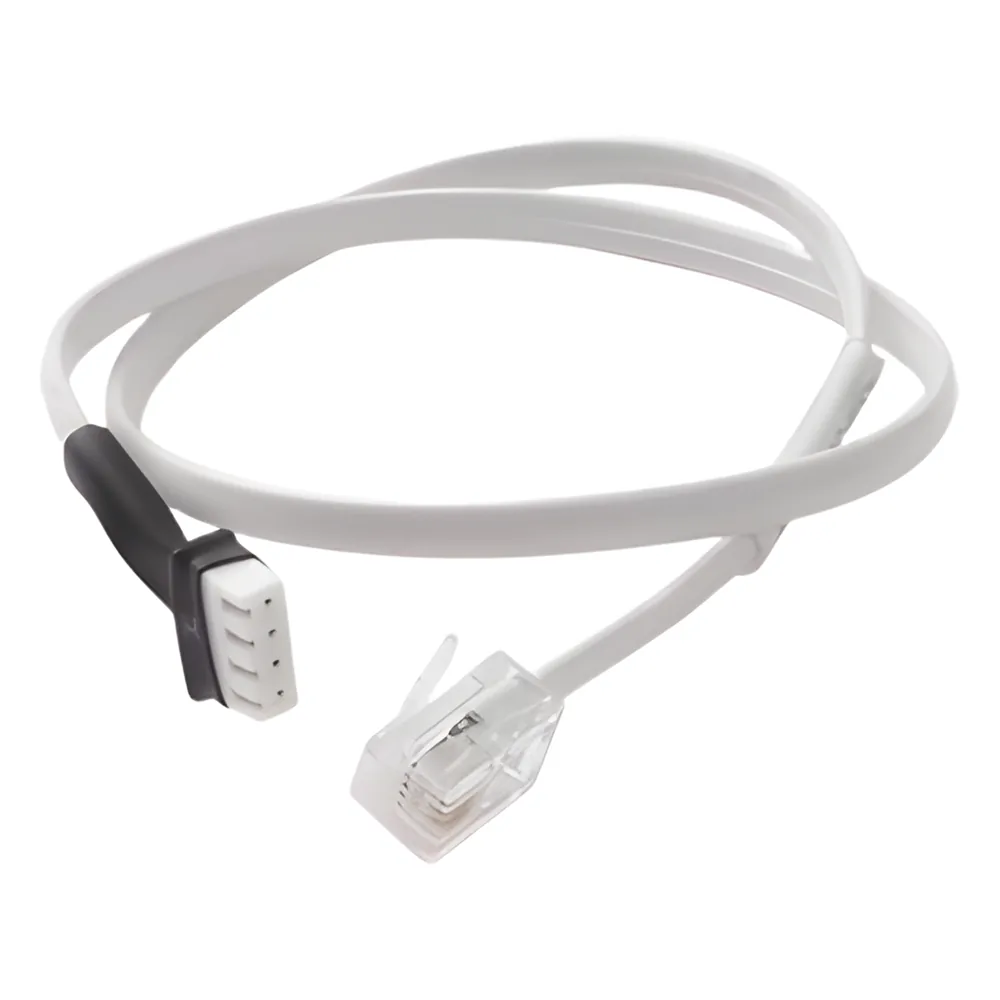 Cable para programación de GSM200, GSM200-4G y RXN800