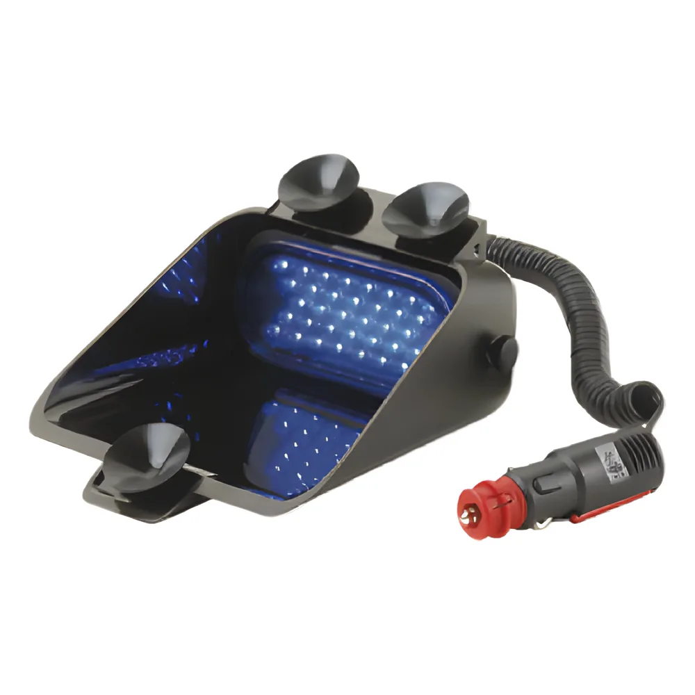 Luz interior para vehículos CONDOR LED
