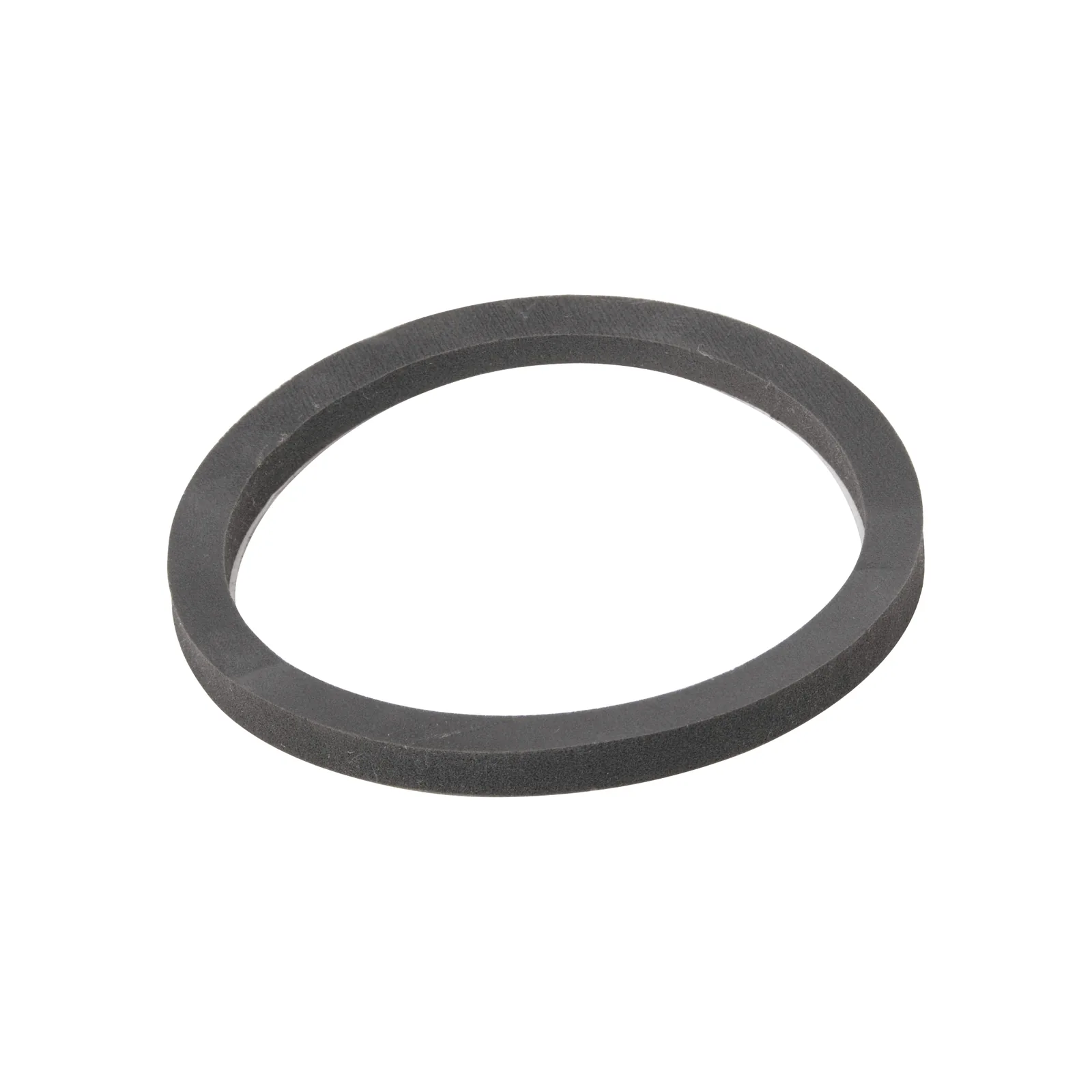 Empaque de Neopreno ú Almohadilla Anti-choque para Carátula en Wattmetros BIRD 43 y 4304A .