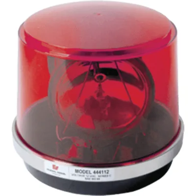 Luz giratoria Modelo 14.