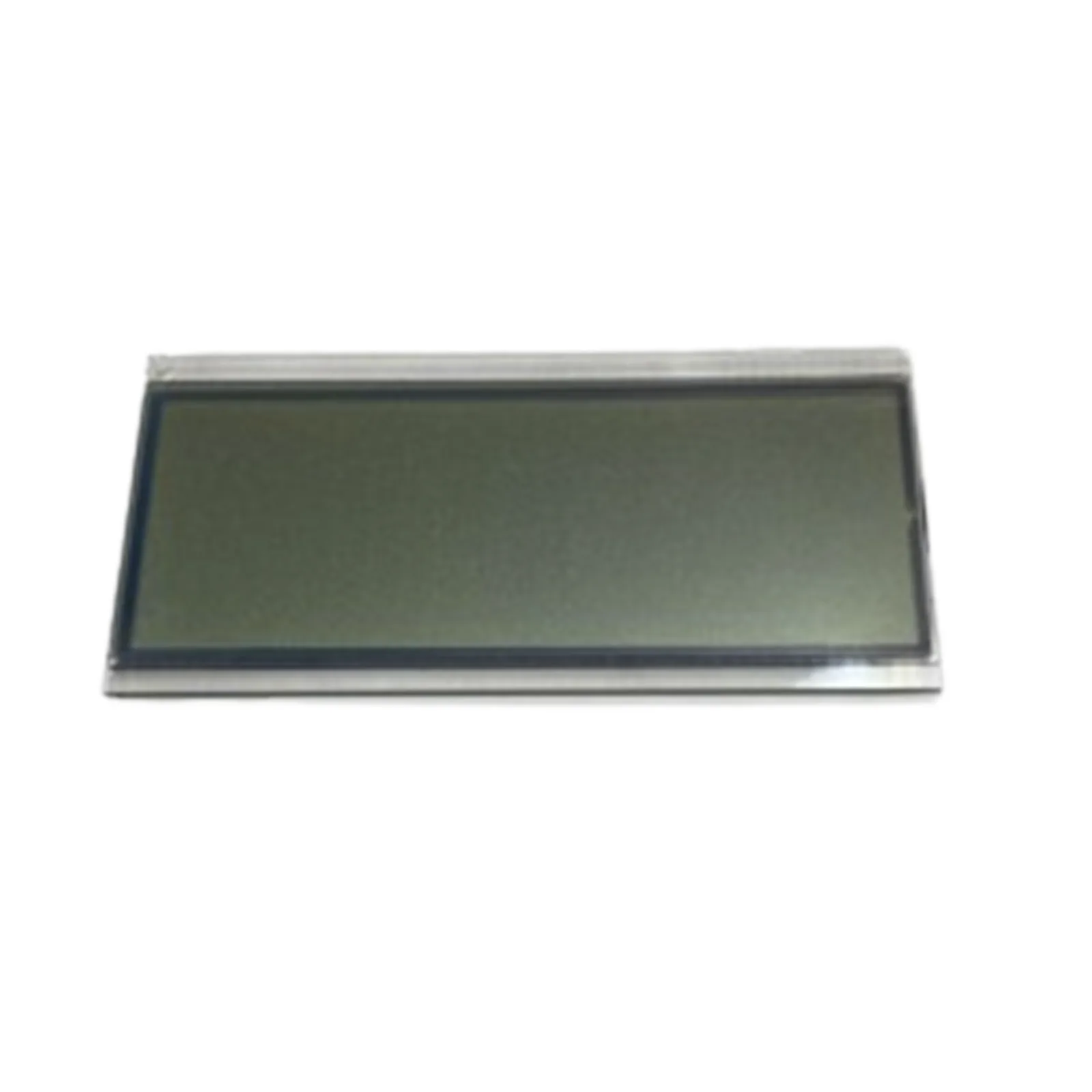 Display para Radio IC-M502 / Pantalla LCD / Compatible con Radio Marina ICOM / Montaje en Panel / Interfaz de Usuario