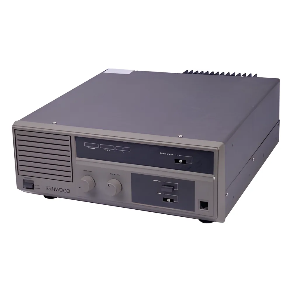 Repetidor KENWOOD 146-174MHz sin fuente.