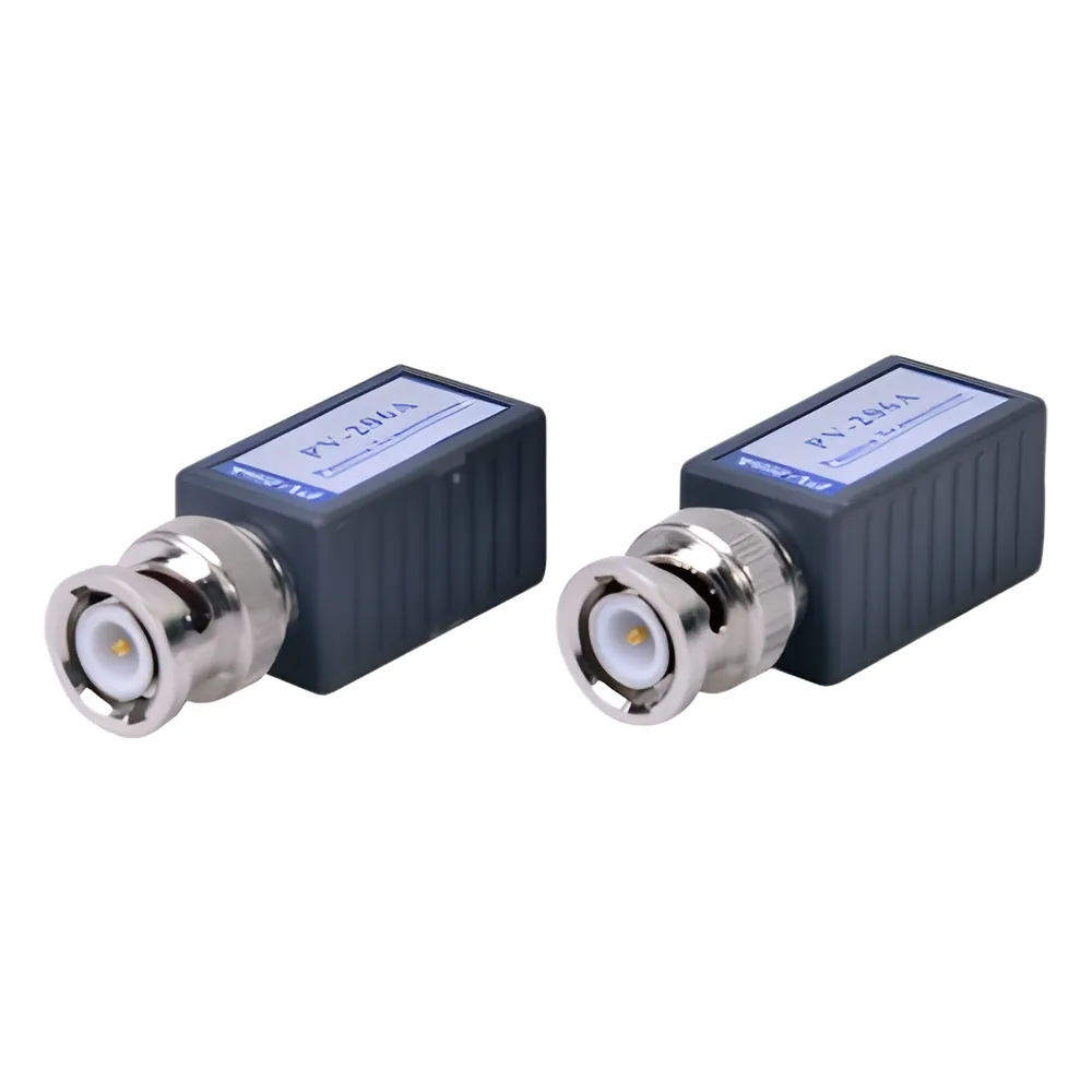Transceptor Pasivo 1 Canal.