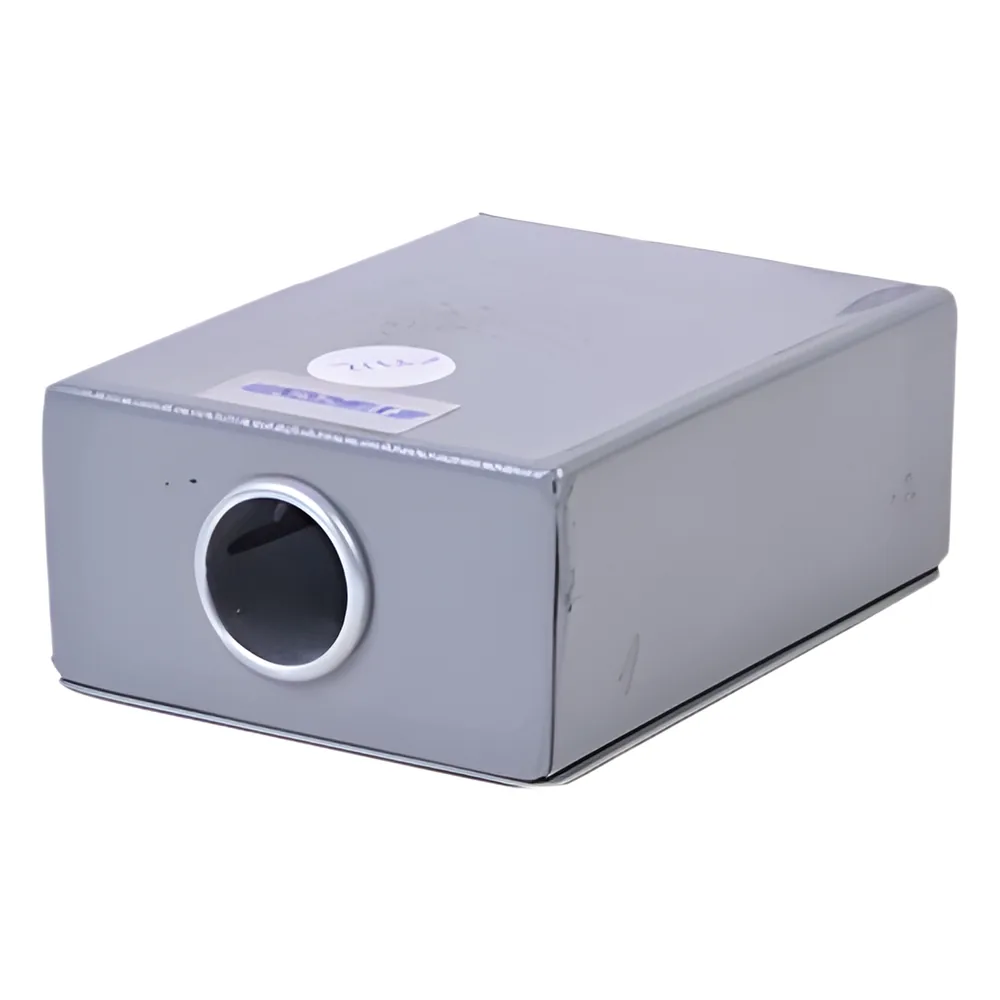 Relevador 12VDC.