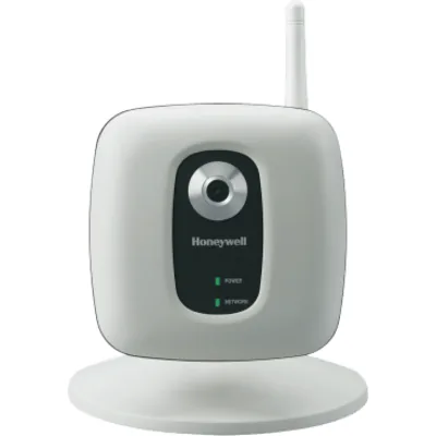 Cámara IP Cableada/Inalámbrica compatible con Total Connect