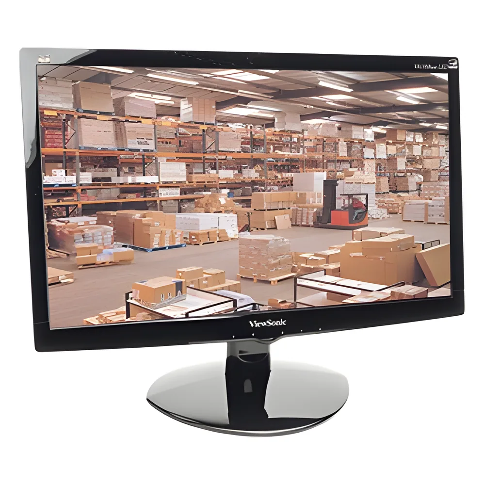 Monitor LED 18.5â€ WIDESCREEN