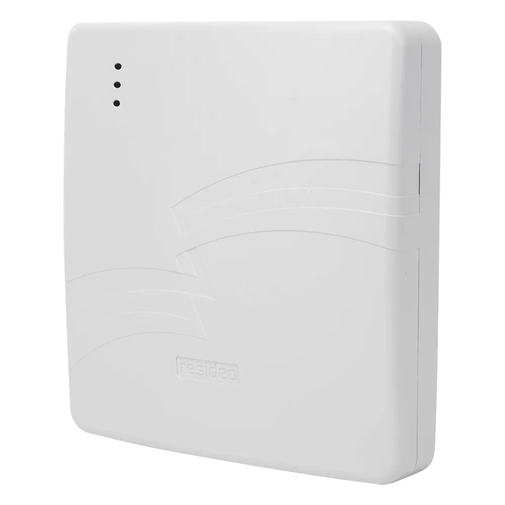 Comunicador IP para paneles de intrusión Honeywell, serie 7847i, con cifrado AES de 256 bits