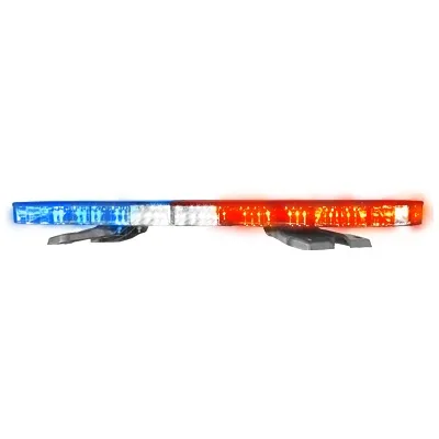 Barra de luz LEGEND LPX con tecnología LED Solaris / Roc, 78 LEDs con montaje de gancho