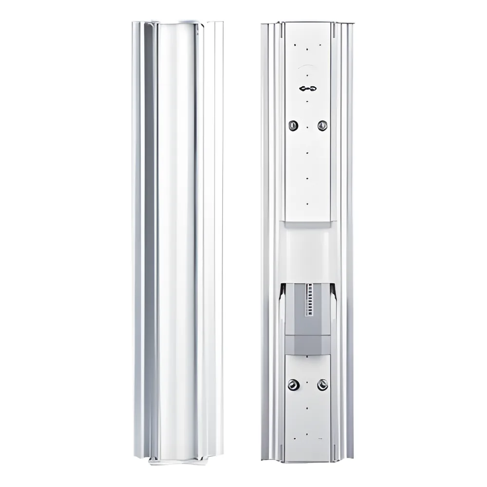 Antena sectorial Titanium para radio estaciones base airMAX ajustable 60, 90 y 120 grados, 2 GHz (2.3-2.6 GHz) hasta 17 dBi