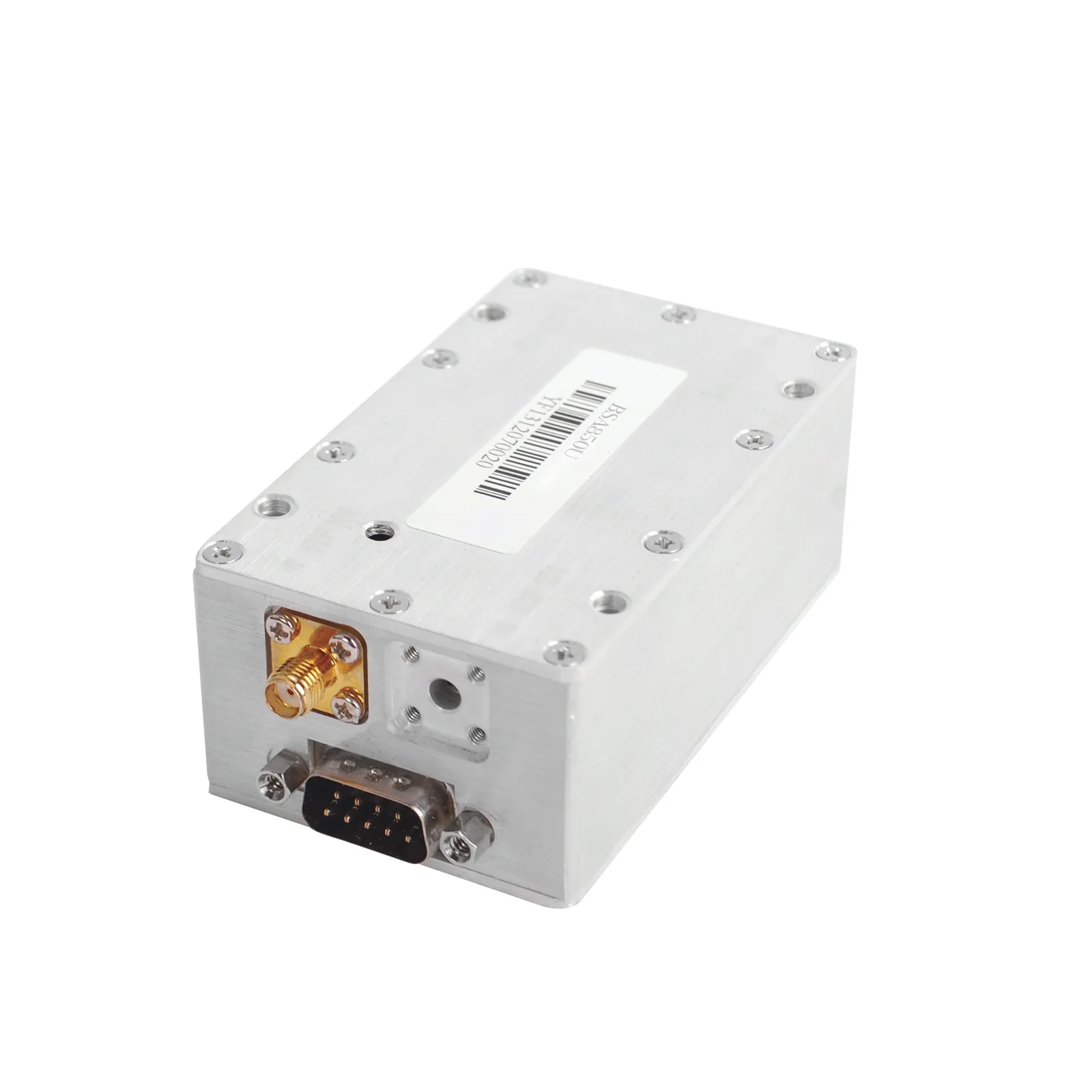 Preamplificador de Banda Selectiva Up-Link en 850 MHz.