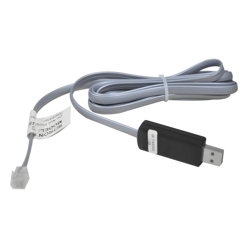 KIT DE PROGRAMACIÓN PARA LMU450 Y LMV150 DE RITRON