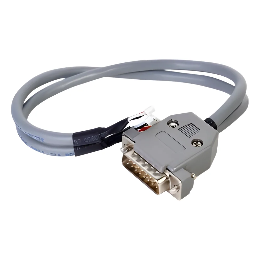 Árnes de interfaz para radios IC-F320/420, F121/221, F121S/221S