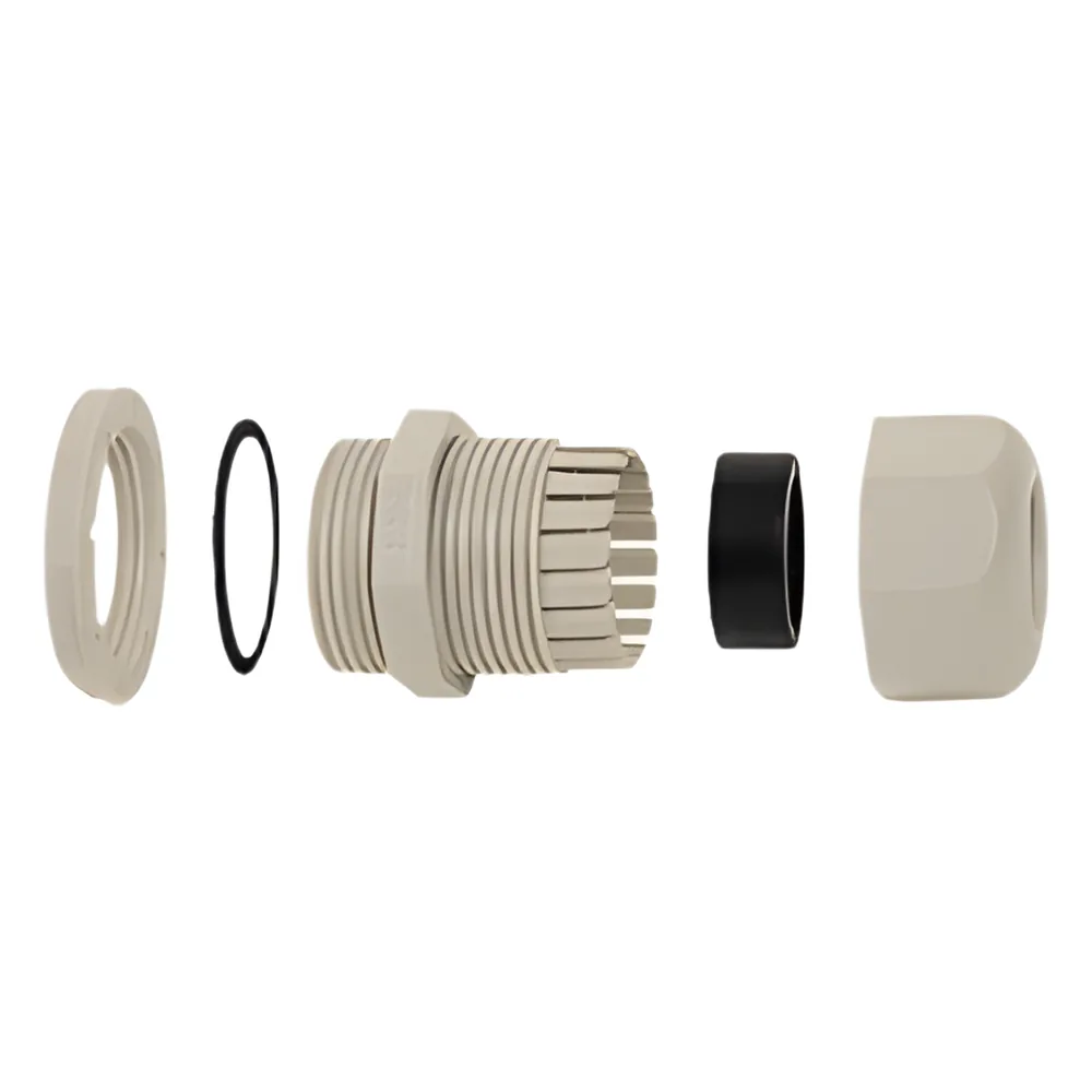 Conector Cable 14 - 18 mm