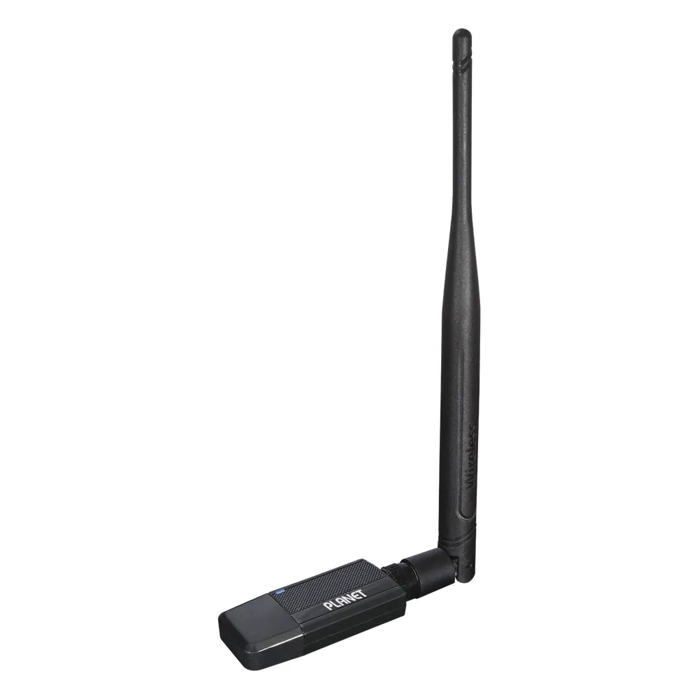 Adaptador inalámbrico USB 150 MBPS