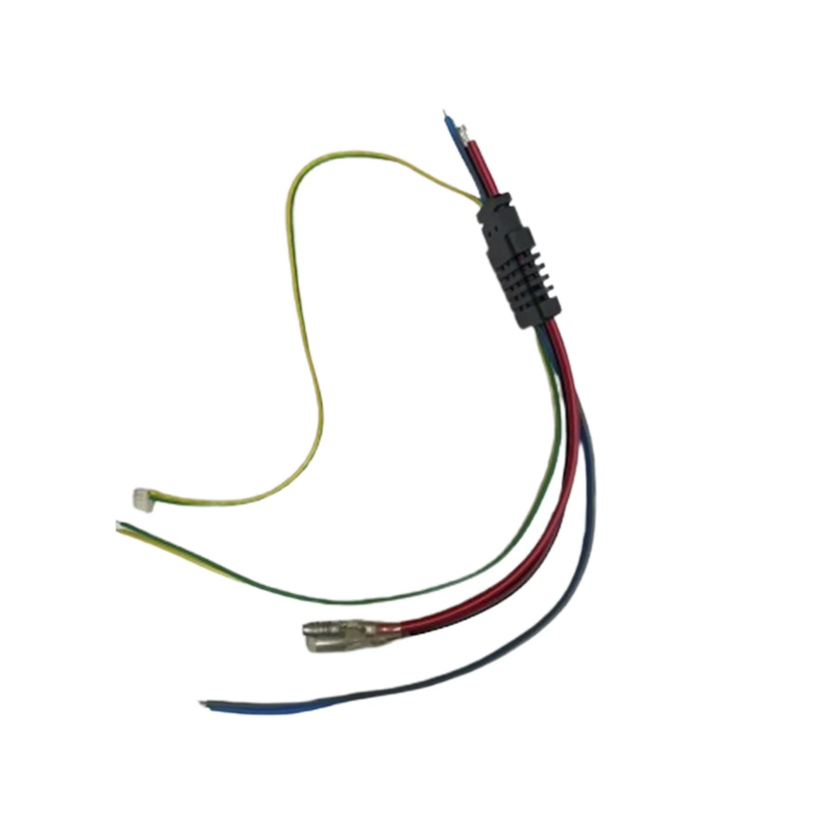 Cable de Alimentación Interno / Para Radios IC-M302 / Conector Específico / Instalación en Rack