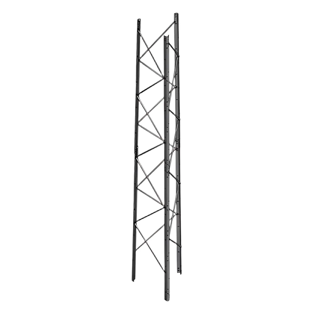 Torre Autosoportada de 27 metros Línea RSL. Secciones 1 a 9.