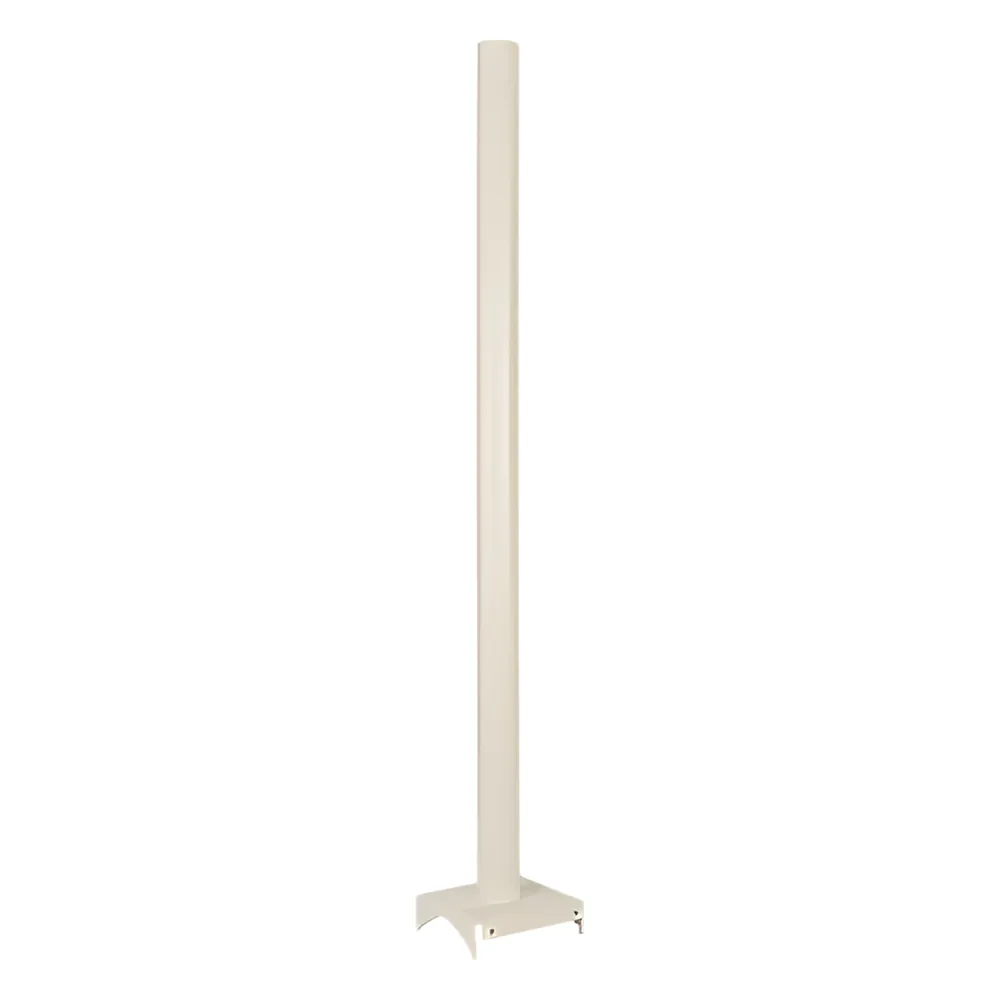 Montaje en mastil o poste, 1m de longitud, diametro 2", ideal para Estaciones Base Wavion Networks