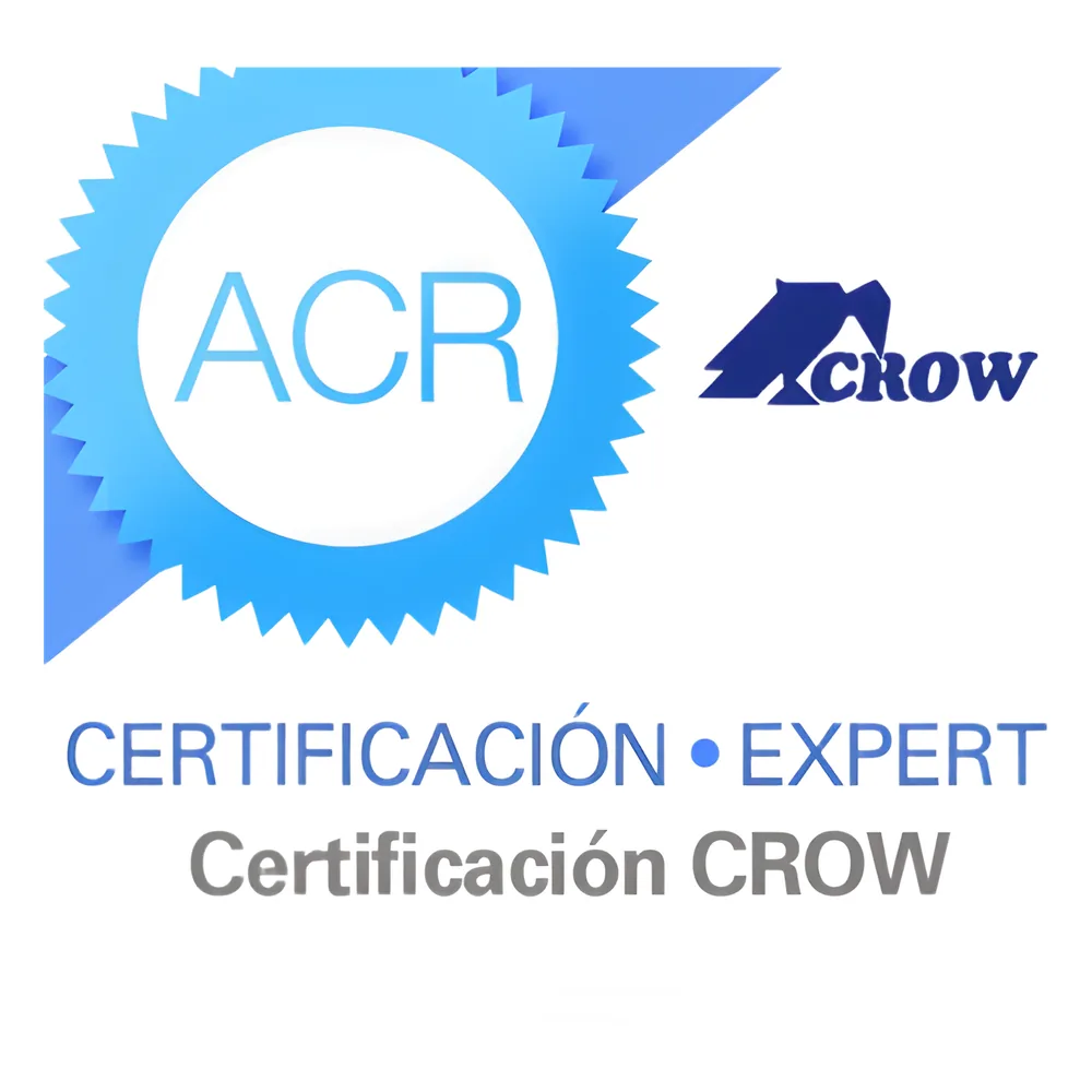 Conceptos y Programacion Basica de los equipos de Alarma Runner de Crow
