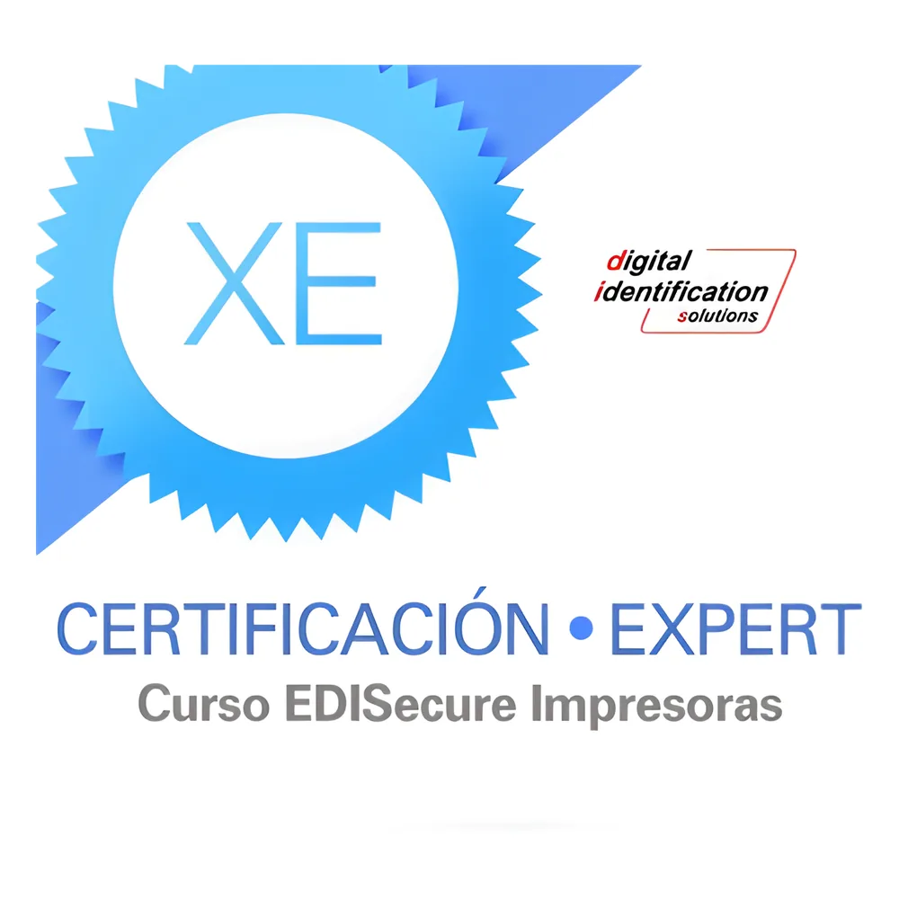 Curso EDISecure Impresoras.
