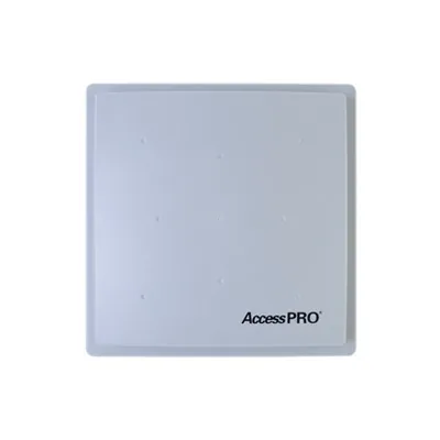 Lector de largo alcance, UHF hasta 6 m