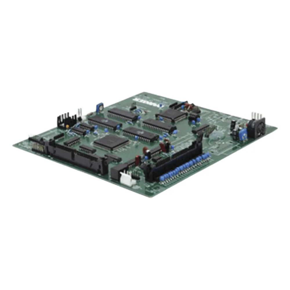 Tarjeta Para Arco Detector de Metales INTELL26Z