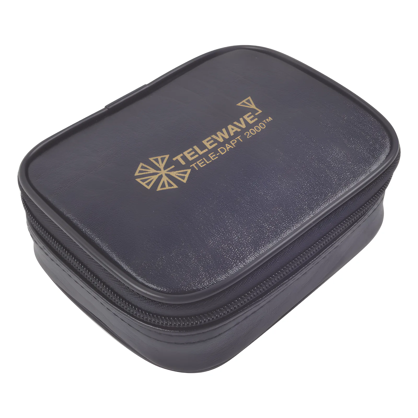 Kit de 18 Adaptadores TELE-DAPT RF 2000 con Estuche.