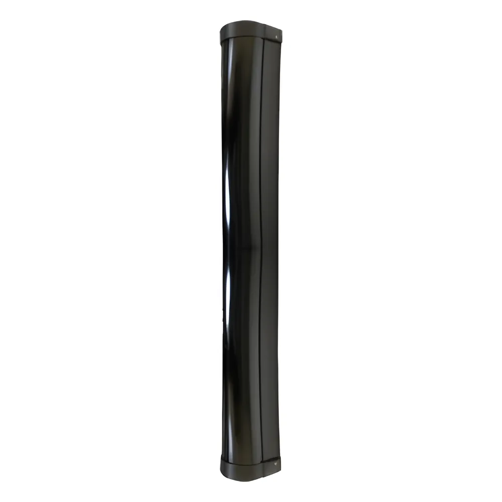 Carcasa Ultra Resistente, 100cm de Altura con montaje para pared, Ideal para Sensores Fotoeléctricos
