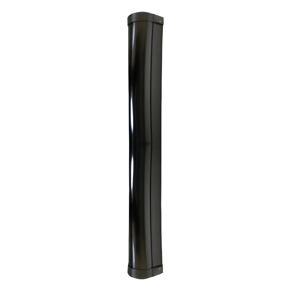 Carcasa Ultra Resistente / 150cm de Altura / Montaje para pared / Ideal para Sensores Fotoeléctricos/ Una cara 180°