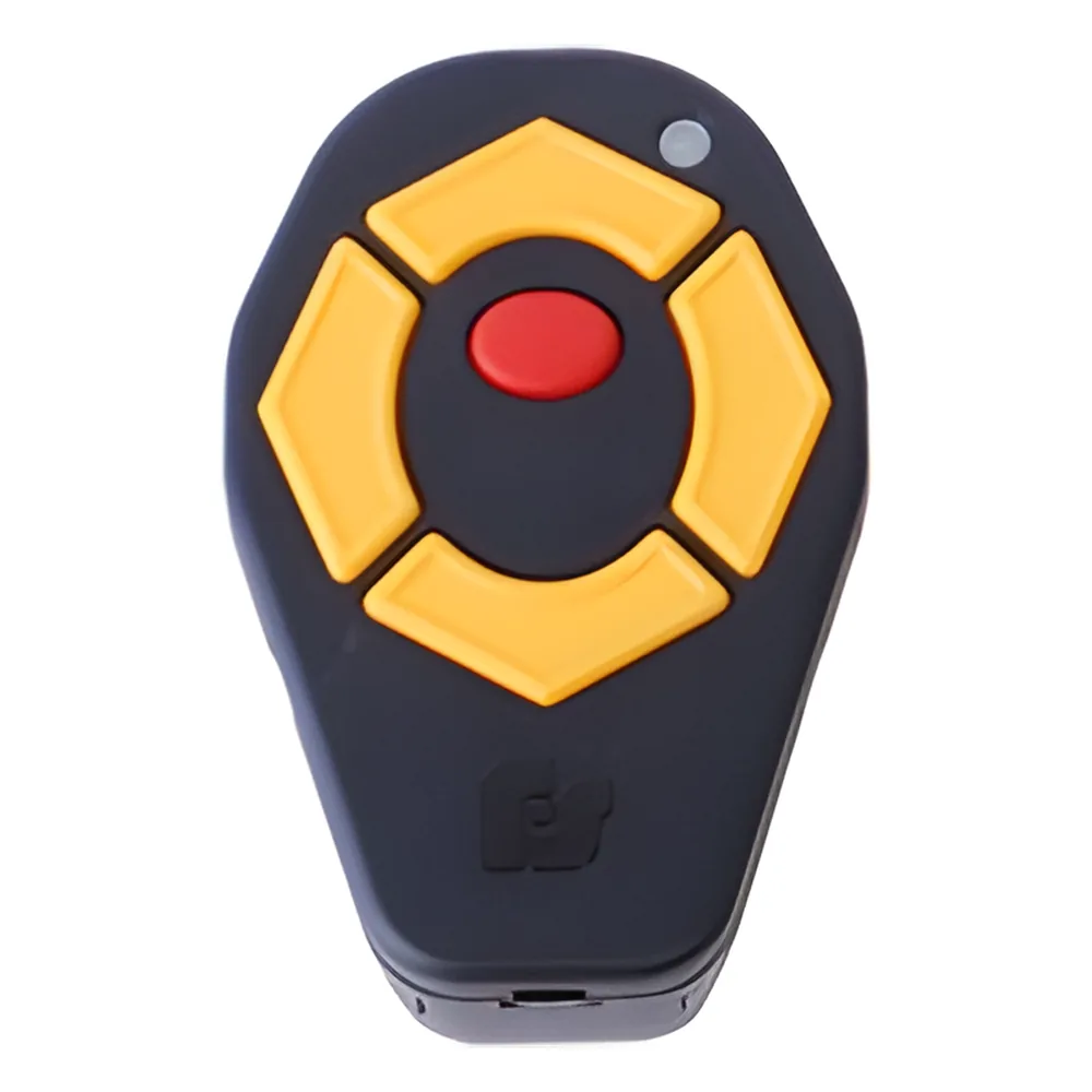 Control remoto inalámbrico de reemplazo