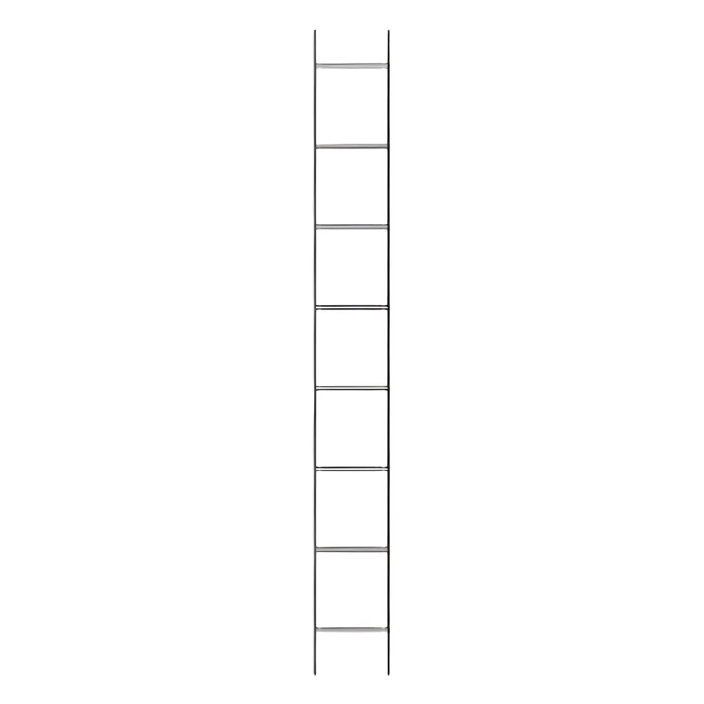 Escalerilla de Ascenso de 6 Metros (20 Pies) para Torres Tubulares SSV.
