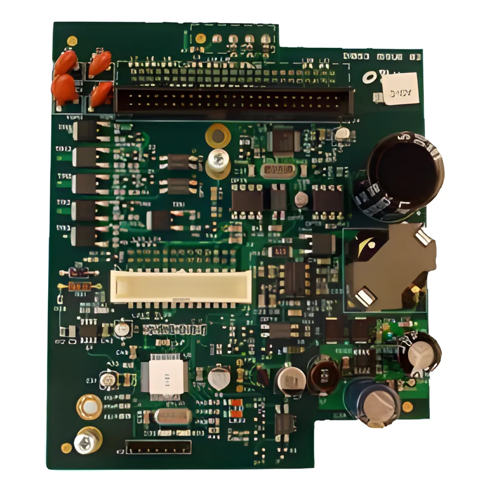 Tarjeta Expansora De Lazo SLC Para Paneles Serie FireNet Plus (0100-05920)