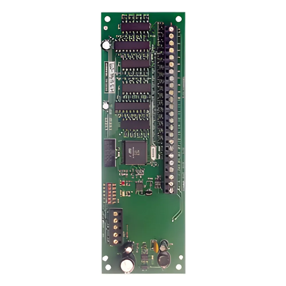 Tarjeta Expansora de 16 Entradas/Salidas Para Paneles Hochiki FireNET & FireNET PLUS (0100-03315)