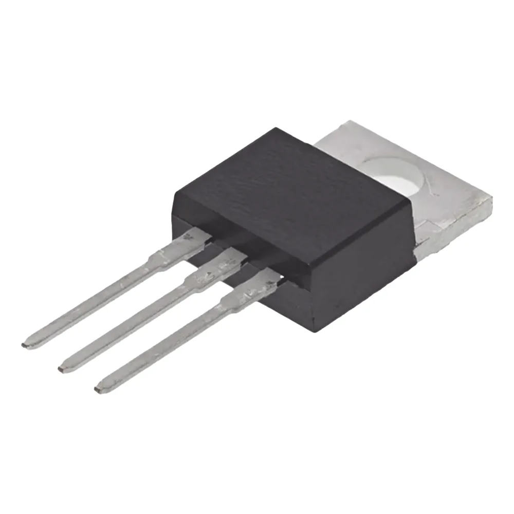 Regulador de 24 Vcc, (LM7824CV), TO-220