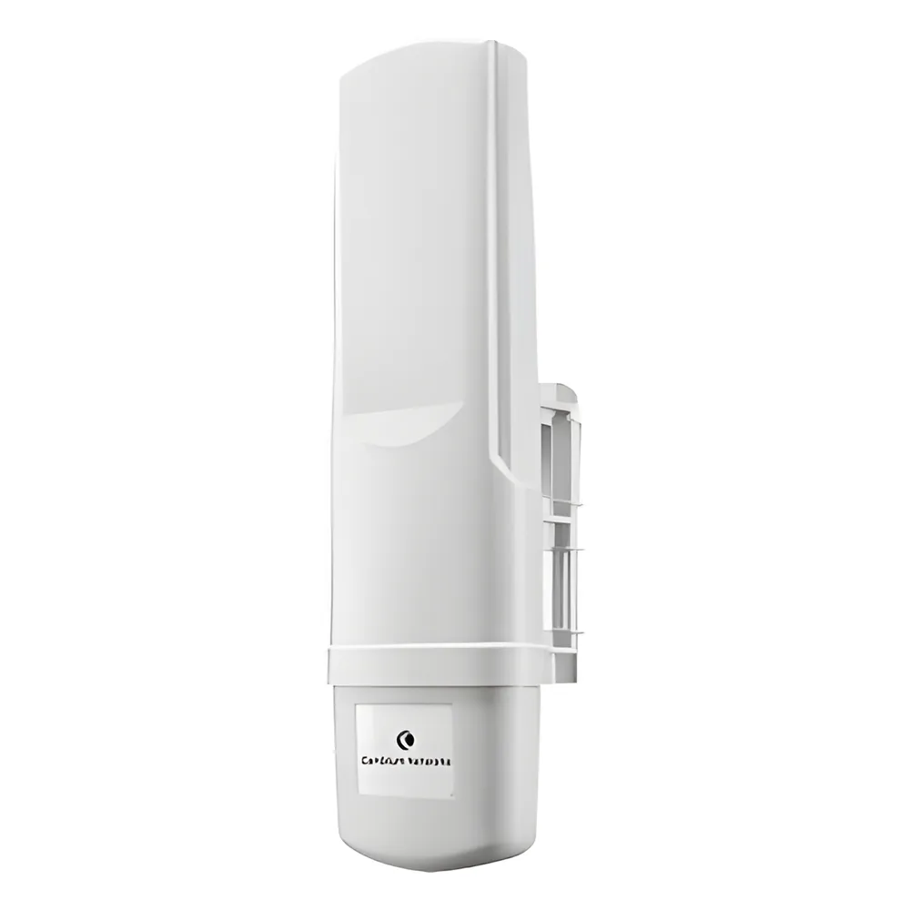 Serie PTP 230 - Enlace Punto - Punto (PTP) para Bandas de Uso Libre con antena integrada de 10 dBi. Para Intemperie IP66.