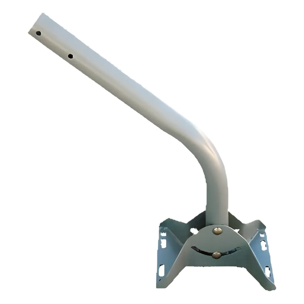 Montaje universal de uso rudo para equipos Cambium